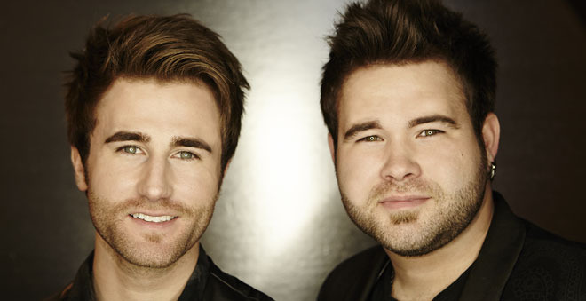 The Swon Brothers (June 14)
